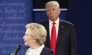 donald-trump-looms-during-presidential-debate